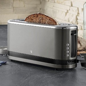تستر وی ام اف کد WMF Long Slot Toaster 0414120041